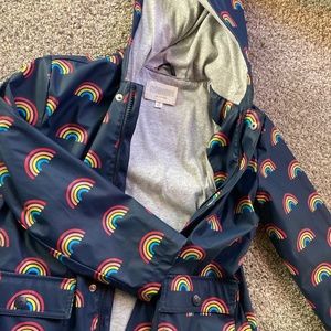 Kids Gymboree Raincoat